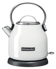 KitchenAid Rýchlovarná kanvica KitchenAid 5KEK1222EWH biela