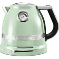 KitchenAid Rýchlovarná kanvica KitchenAid 5KEK1522EPT pistáciová