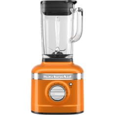 KitchenAid Mixér KitchenAid Artisan 5KSB4026EHY medový