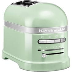 KitchenAid Hriankovač KitchenAid 5KMT2204EPT pistáciový