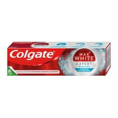 Colgate Bieliaca zubná pasta Max White Expert Micellar 75 ml