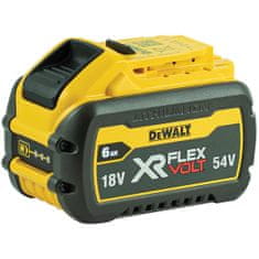 DeWalt Akumulátor DCB546 54/18V 2 / 6Ah FlexVolt