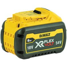 DeWalt Akumulátor DCB546 54/18V 2 / 6Ah FlexVolt