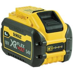 DeWalt Akumulátor DCB546 54/18V 2 / 6Ah FlexVolt