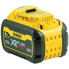 DeWalt Akumulátor DCB546 54/18V 2 / 6Ah FlexVolt