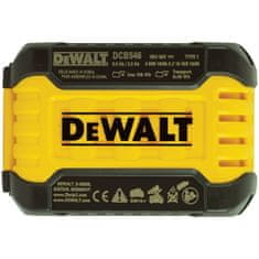 DeWalt Akumulátor DCB546 54/18V 2 / 6Ah FlexVolt