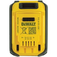 DeWalt Akumulátor DCB546 54/18V 2 / 6Ah FlexVolt