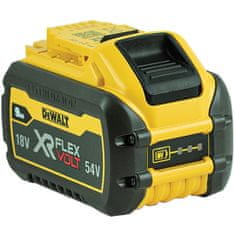 DeWalt Li-Ion akumulátor 18,0 V 9,0 Ah 54V - 3Ah