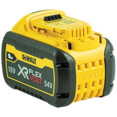 DeWalt Li-Ion akumulátor 18,0 V 9,0 Ah 54V - 3Ah