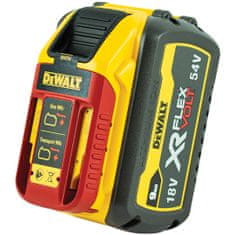 DeWalt Li-Ion akumulátor 18,0 V 9,0 Ah 54V - 3Ah