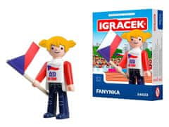 Igráčik Fanynka