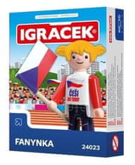 Igráčik Fanynka