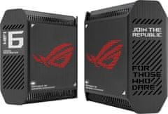 ASUS ROG Rapture GT6, 2ks