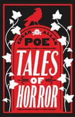 Edgar Allan Poe: Tales of Horror