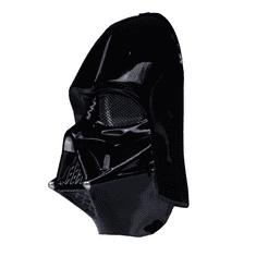 Korbi Plastová maska Star Wars - Darth Vader