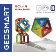 GeoSmart Geosmart - Solar Spinner - 23 ks