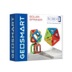 GeoSmart Geosmart - Solar Spinner - 23 ks