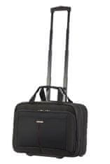 Samsonite Taška na notebook na kolieskach Guardit 2.0 ROLLING TOTE 17.3" Black