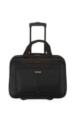 Samsonite Taška na notebook na kolieskach Guardit 2.0 ROLLING TOTE 17.3" Black