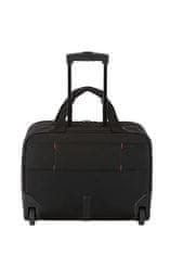 Samsonite Taška na notebook na kolieskach Guardit 2.0 ROLLING TOTE 17.3" Black