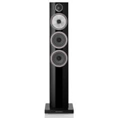 Bowers & Wilkins 704 S3 Black Gloss FP43079