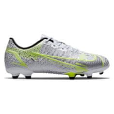 Nike Obuv biela 27.5 EU Mercurial Vapor 14 Academy Fgmg Junior