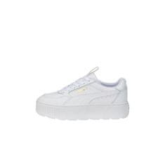 Puma Obuv biela 40 EU Karmen