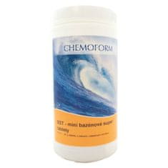 Chemoform Multifunkčné tablety pomalorozpustné 20g