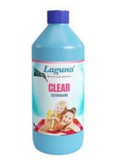 LAGUNA Lagúna clear 1l