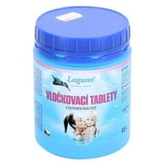 LAGUNA Lagúna vločkovacie tablety 0,5kg