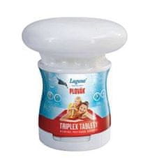 LAGUNA Lagúna Triplex tablety Plavák 720 g