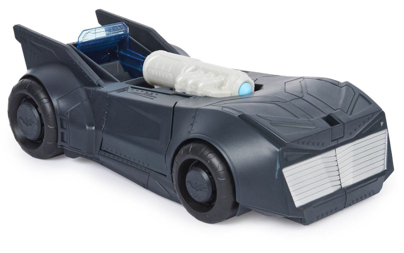 Spin Master Batman Batmobile mit Figurine - 10 cm au meilleur prix sur