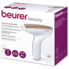 VERVELEY BEURER IPL bezdrôtový pulzný epilátor Velvet Skin Pro 300 000 pulzov