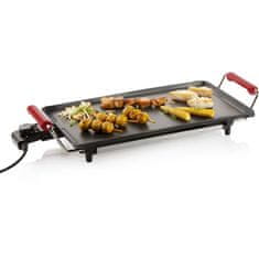 VERVELEY DP1029TP Plancha- 1800 W.