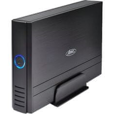 VERVELEY Advance HDD 3.5 Velocity Disk S10 USB3