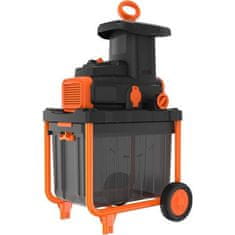 VERVELEY Drvič zeleniny BLACK & DECKER 2800 W BEGAS5800