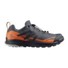 Salomon OBUV XA ROGG 2 GTX - UK 8,5