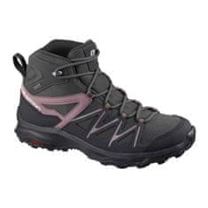 Salomon OBUV DAINTREE MID GTX W - UK 5