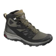 Salomon OBUV OUTLINE MID GTX