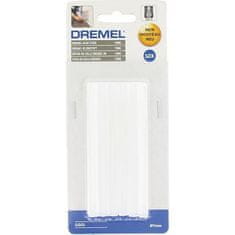 VERVELEY DREMEL 12 univerzálnych lepiacich tyčiniek 7 mm 165 °C