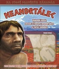 Neandertálec - Dennis Schatz