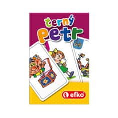 EFKO Čierny Peter BABY