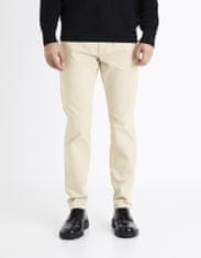 Celio Nohavice chino slim Tocharles 30/34