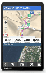 Garmin Camper 1095 MT-D (10.1")