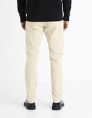 Celio Nohavice chino slim Tocharles 30/34