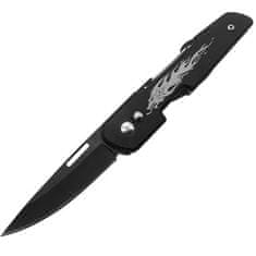IZMAEL Outdoorový skladací nôž COLUMBIA-17,5/10cm KP18243