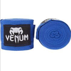 VENUM Boxerské bandáže VENUM KONTACT - 4,5 m - modré