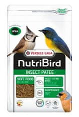 VL Nutribird Orlux Insect Patee pre hmyzož. vtáctvo 1kg