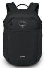 OSPREY batoh Flare II 27 L, čierna