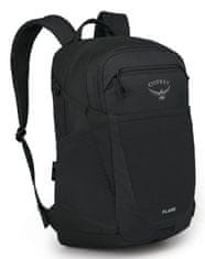 OSPREY batoh Flare II 27 L, čierna